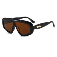 Phocas UV400 Wrap Sunglasses