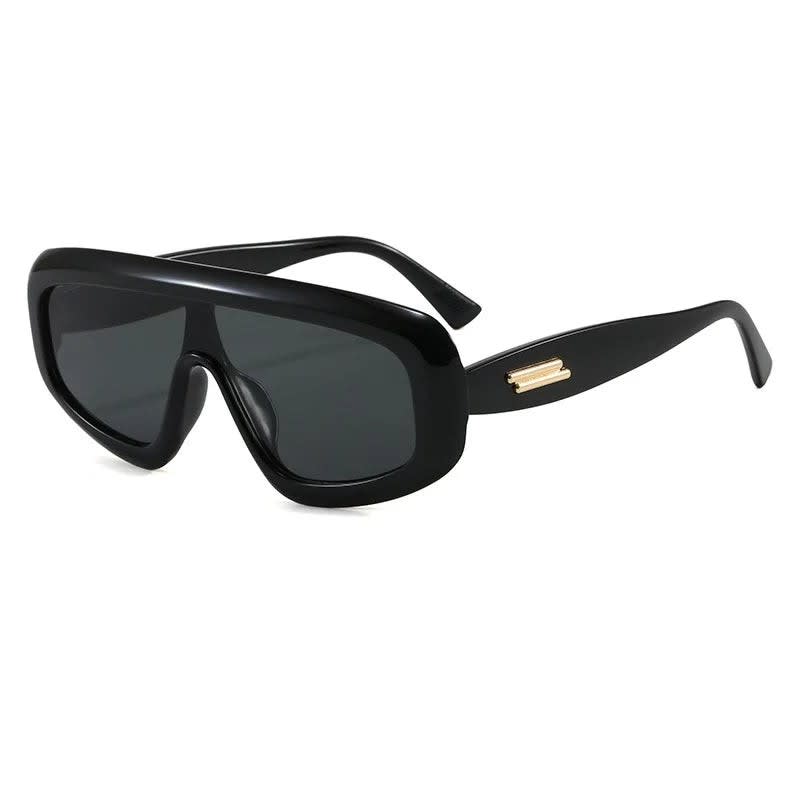Phocas UV400 Wrap Sunglasses