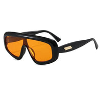 Phocas UV400 Wrap Sunglasses