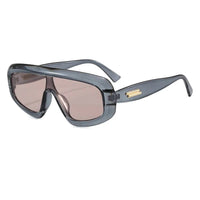 Phocas UV400 Wrap Sunglasses