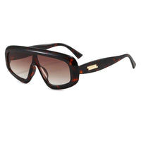 Phocas UV400 Wrap Sunglasses