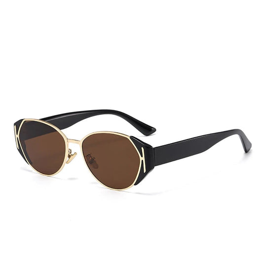 Archelaus UV400 Retro Sunglasses_1