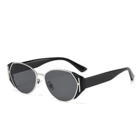 Archelaus UV400 Retro Sunglasses