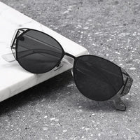 Archelaus UV400 Retro Sunglasses