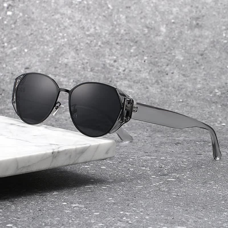 Archelaus UV400 Retro Sunglasses_8