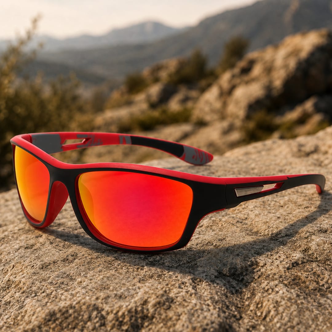 Kratos UV400 Wrap Sunglasses_3