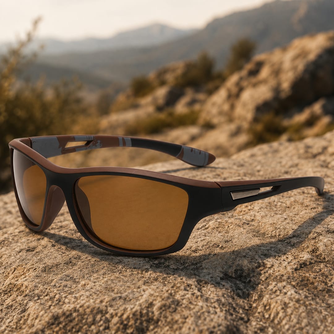 Kratos UV400 Wrap Sunglasses_5