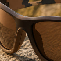 Kratos UV400 Wrap Sunglasses