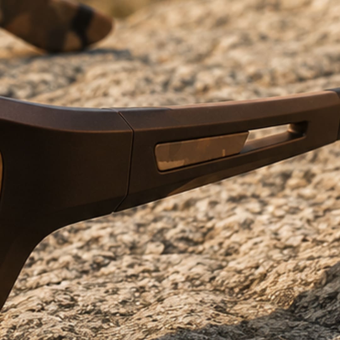 Kratos UV400 Wrap Sunglasses_7