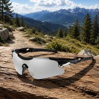 Pelias UV400 Wrap Sunglasses
