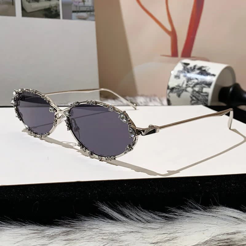 Iolaus UV400 Round Sunglasses_2