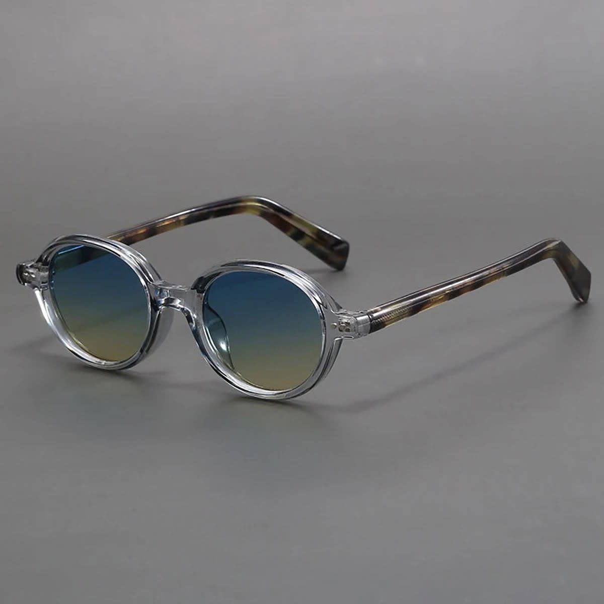 Socrates Polarized Round Sunglasses_3