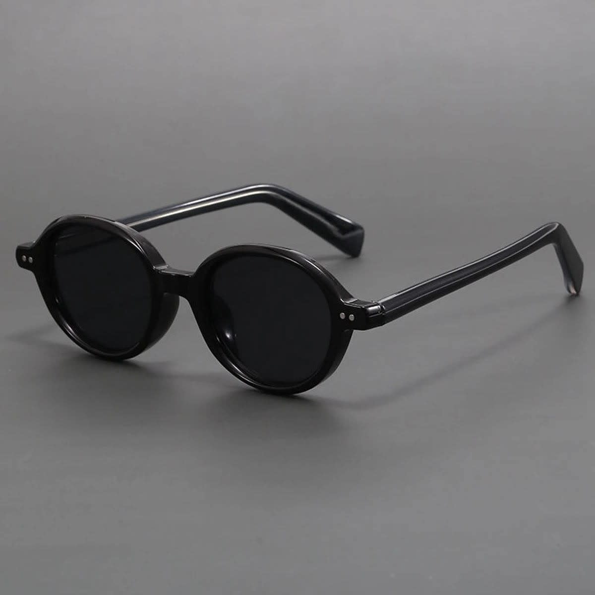 Socrates Polarized Round Sunglasses_4