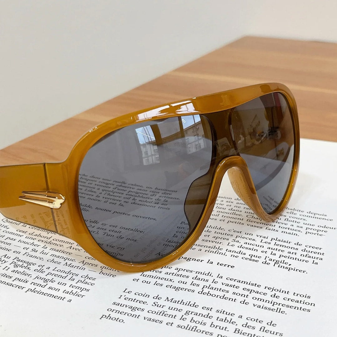 Kyrillos UV400 Wrap Sunglasses_1