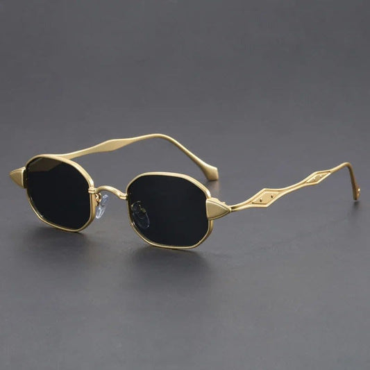 Alexios UV400 Square Sunglasses_1