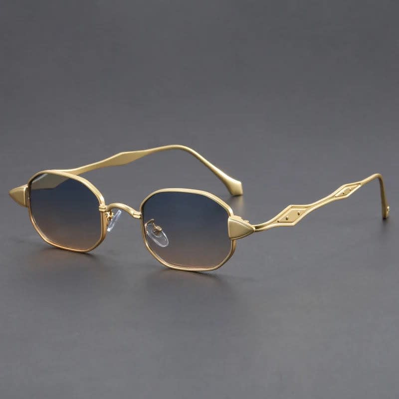 Alexios UV400 Square Sunglasses_2
