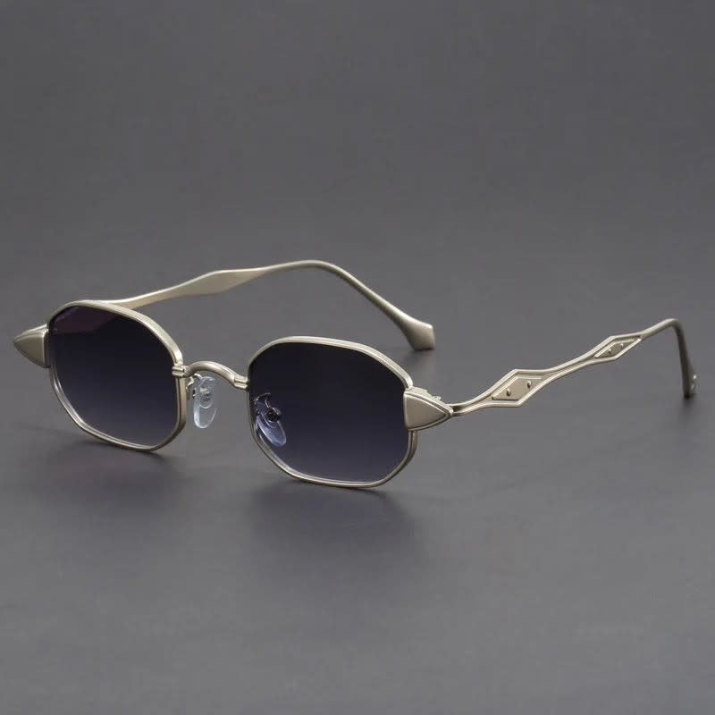 Alexios UV400 Square Sunglasses_5