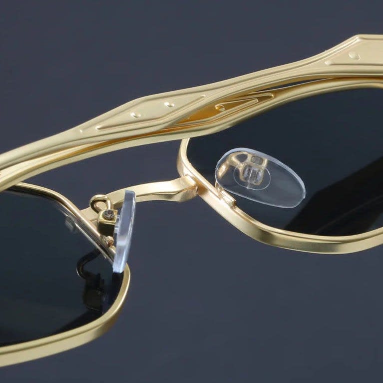 Alexios UV400 Square Sunglasses_8