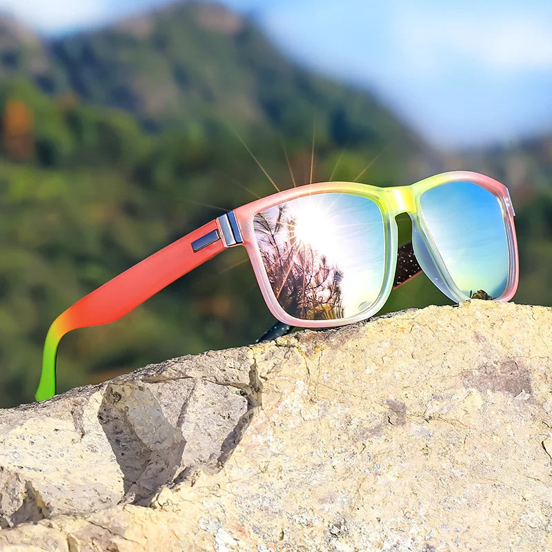 Telemachus Polarized Sport Sunglasses