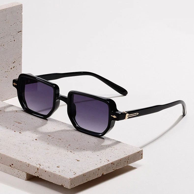 Orpheus UV400 Square Sunglasses