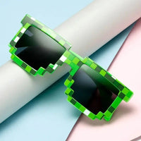 Nicias UV400 Retro Sunglasses