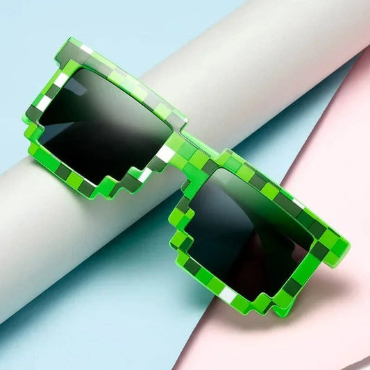 Nicias UV400 Retro Sunglasses_1