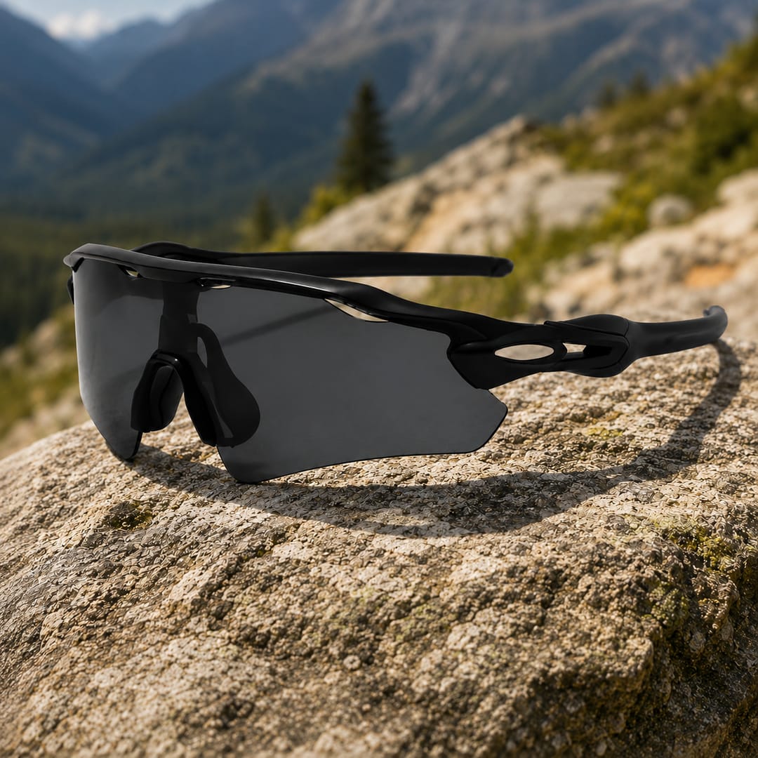 Teucer Polarized Sport Sunglasses