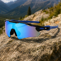 Teucer Polarized Sport Sunglasses