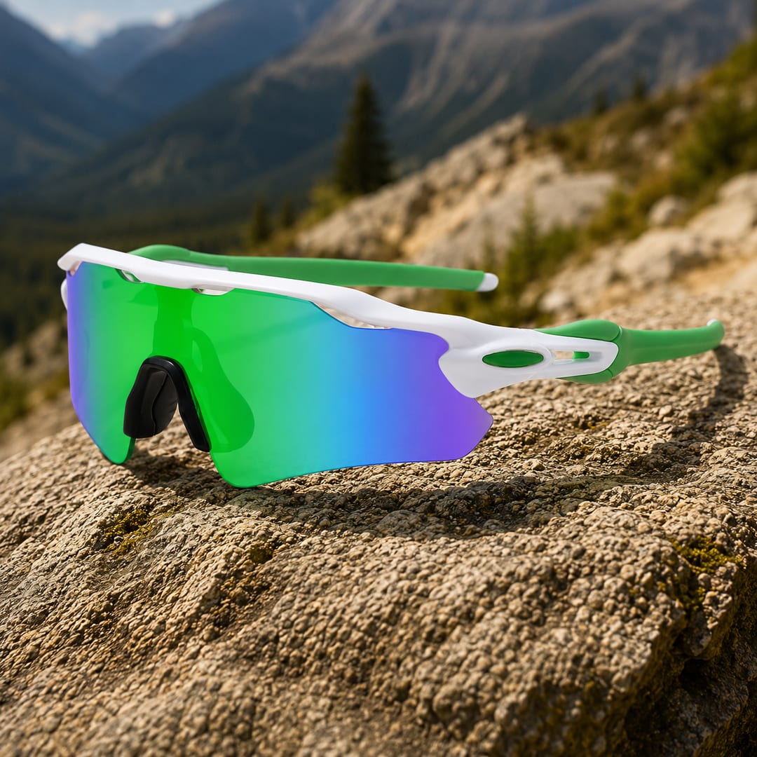 Teucer Polarized Sport Sunglasses_4