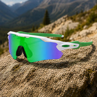 Teucer Polarized Sport Sunglasses