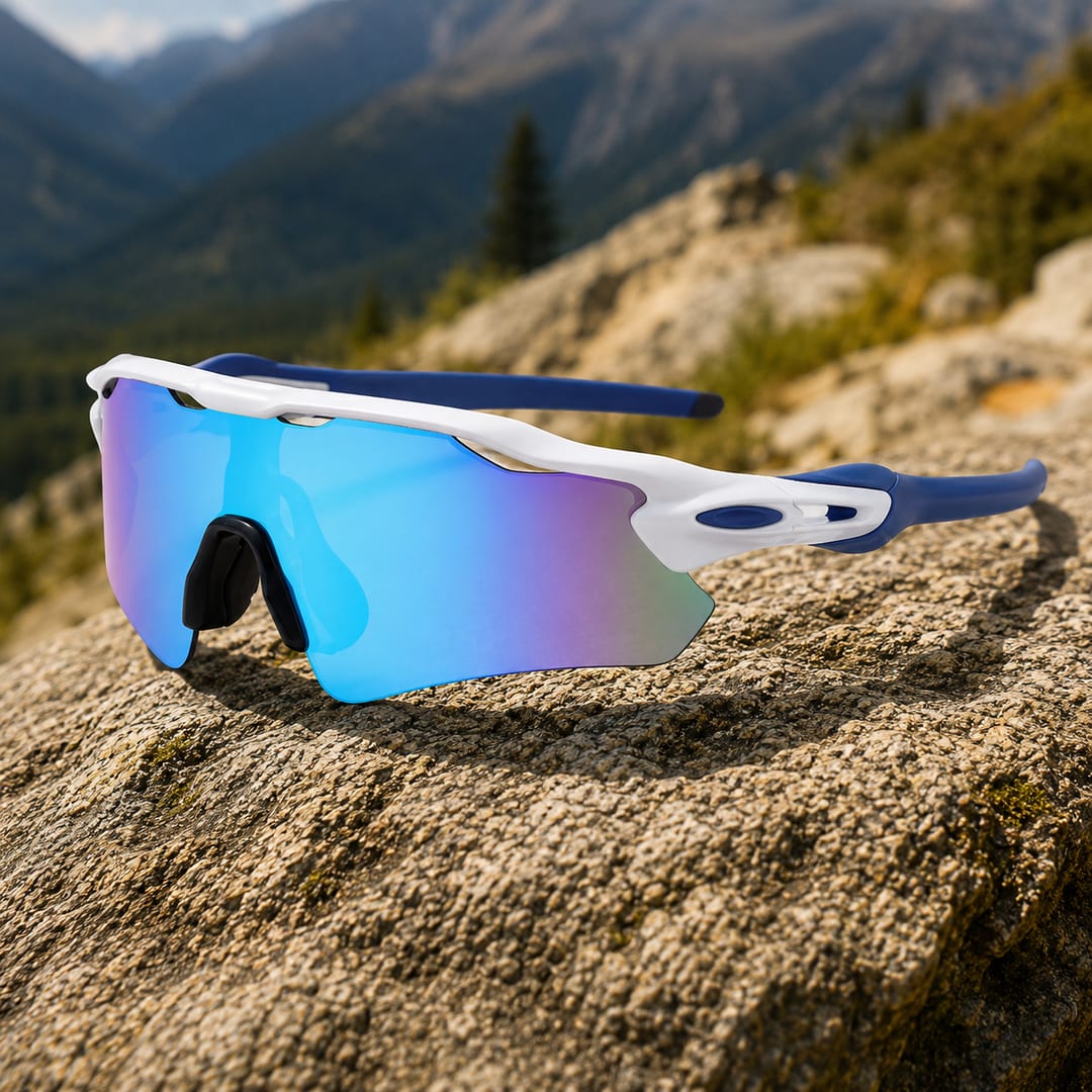 Teucer Polarized Sport Sunglasses_5