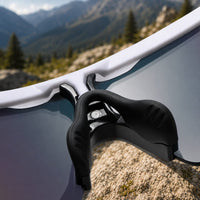 Teucer Polarized Sport Sunglasses