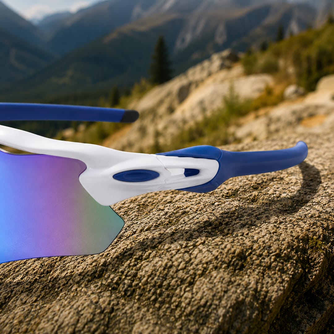 Teucer Polarized Sport Sunglasses_7