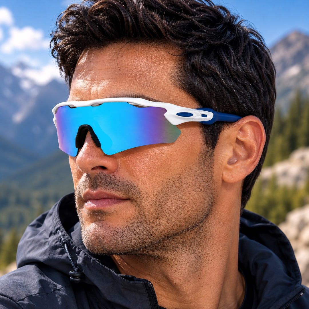 Teucer Polarized Sport Sunglasses_8