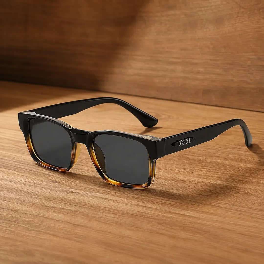 Perseus UV400 Square Sunglasses