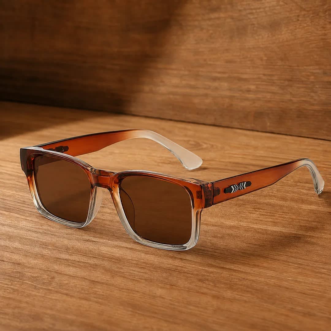 Perseus UV400 Square Sunglasses_3