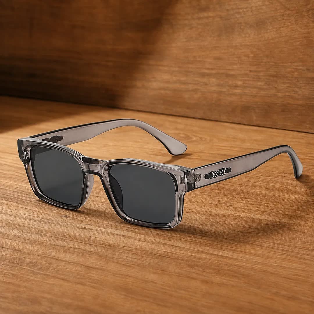 Perseus UV400 Square Sunglasses_4
