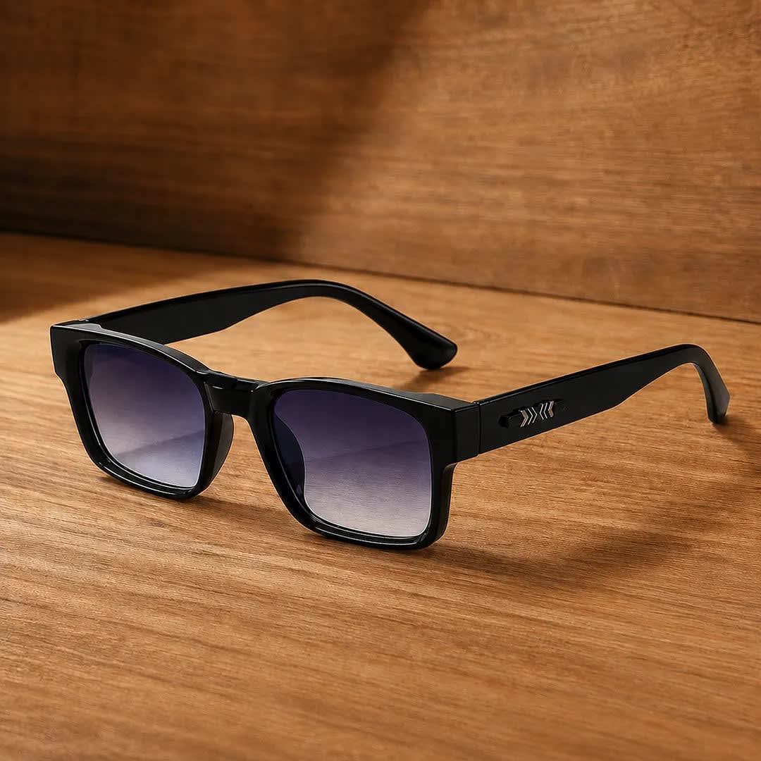 Perseus UV400 Square Sunglasses_5
