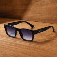 Perseus UV400 Square Sunglasses