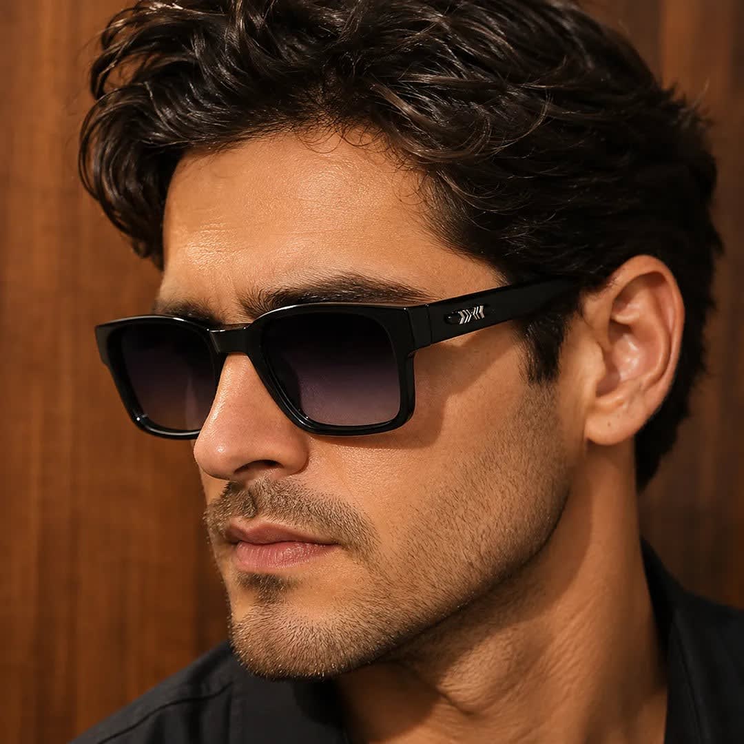 Perseus UV400 Square Sunglasses_8