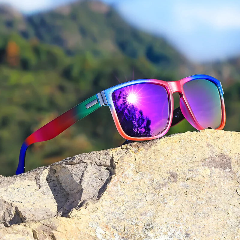Telemachus Polarized Sport Sunglasses