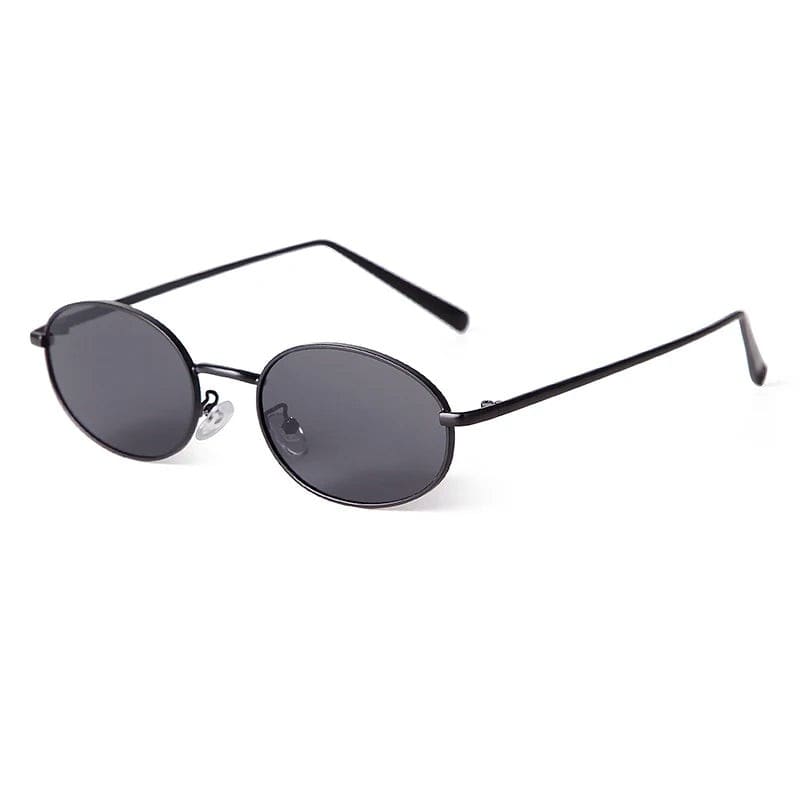 Theo UV400 Round Sunglasses_7