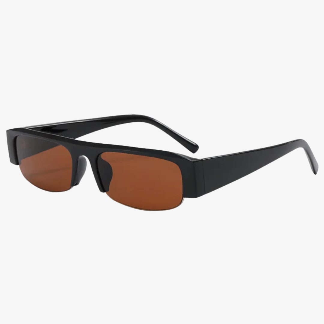 Gregorios UV400 Square Sunglasses_1