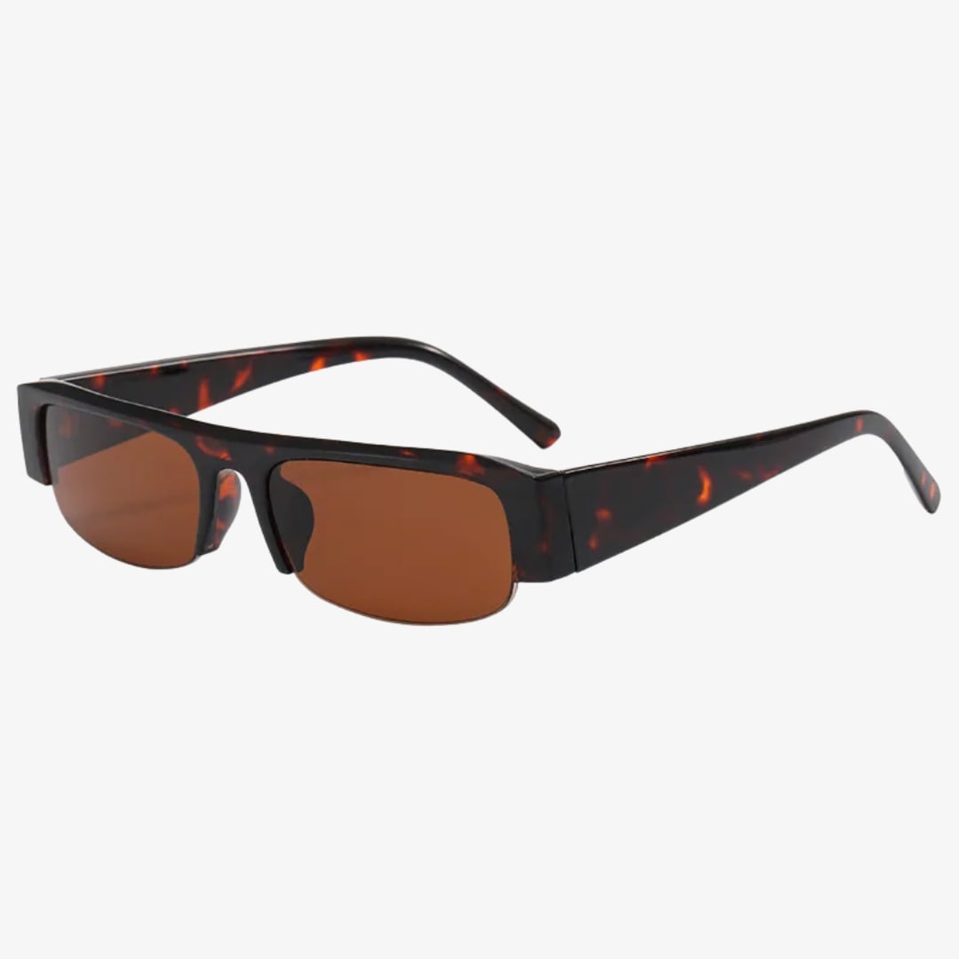 Gregorios UV400 Square Sunglasses