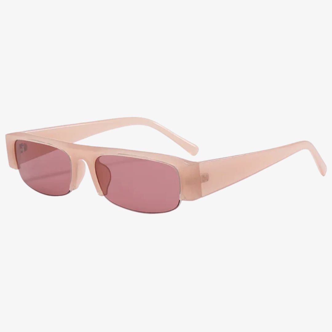 Gregorios UV400 Square Sunglasses