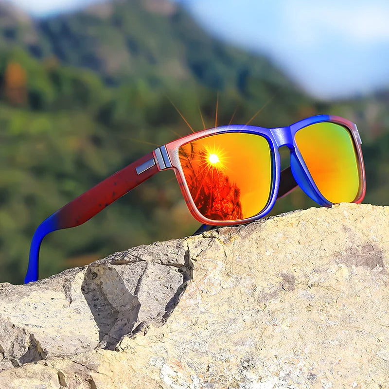 Telemachus Polarized Sport Sunglasses