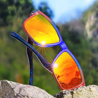 Telemachus Polarized Sport Sunglasses