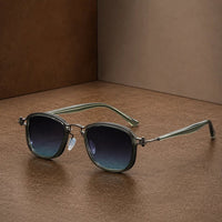 Priam UV400 Square Sunglasses