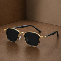Priam UV400 Square Sunglasses