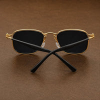 Priam UV400 Square Sunglasses